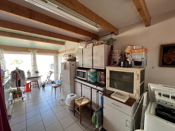 Maison Longeville sr mer 4 pièce(s) 75 m2
