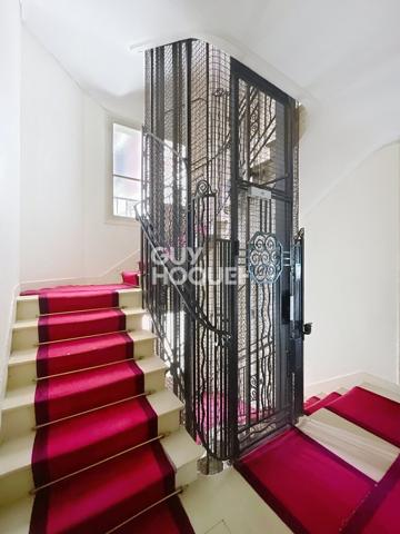 APPARTEMENT À VENDRE DE 3 PIÈCES DE 72,75 M²