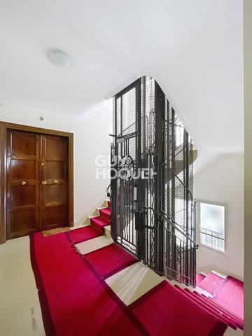 APPARTEMENT À VENDRE DE 3 PIÈCES DE 72,75 M²