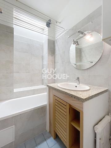 APPARTEMENT À VENDRE DE 3 PIÈCES DE 72,75 M²