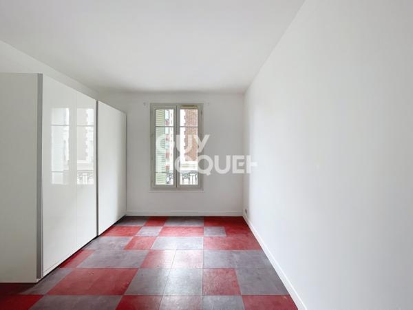 APPARTEMENT À VENDRE DE 3 PIÈCES DE 72,75 M²