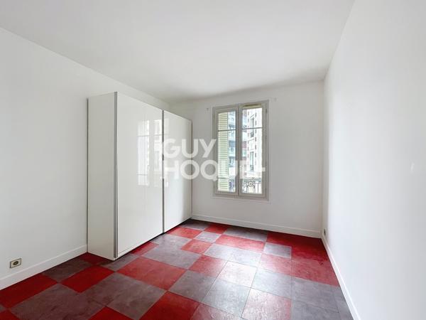 APPARTEMENT À VENDRE DE 3 PIÈCES DE 72,75 M²