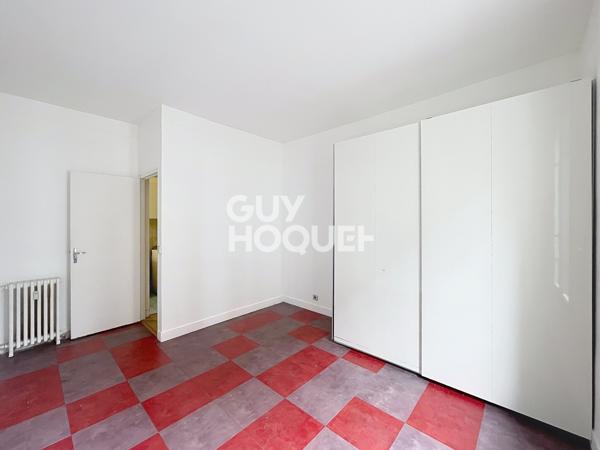 APPARTEMENT À VENDRE DE 3 PIÈCES DE 72,75 M²