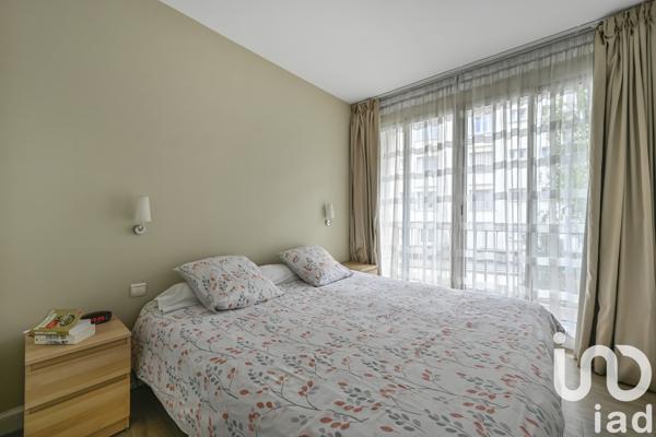 Apartment for sale 5 rooms 116 m² Boulogne-Billancourt