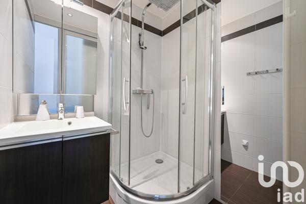 Apartment for sale 5 rooms 116 m² Boulogne-Billancourt