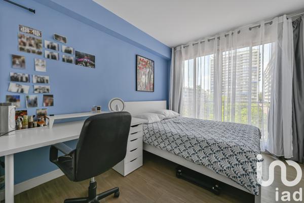 Apartment for sale 5 rooms 116 m² Boulogne-Billancourt