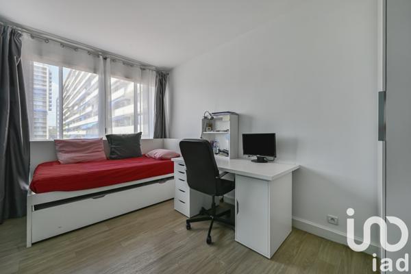 Apartment for sale 5 rooms 116 m² Boulogne-Billancourt