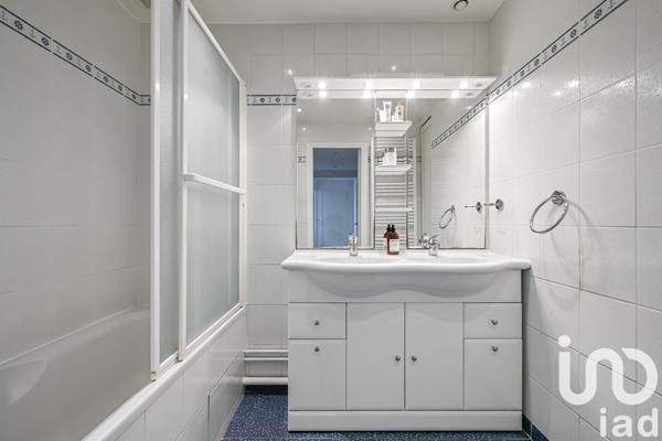 Apartment for sale 5 rooms 116 m² Boulogne-Billancourt