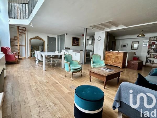 Apartment for sale 5 rooms 158 m² Paris 2