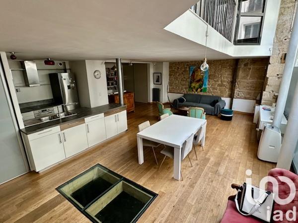 Apartment for sale 5 rooms 158 m² Paris 2