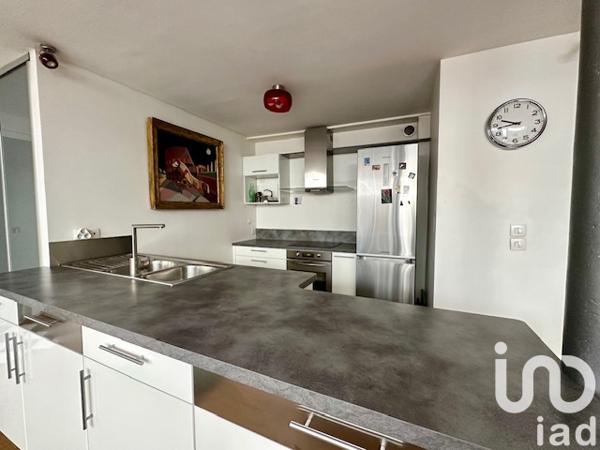 Apartment for sale 5 rooms 158 m² Paris 2