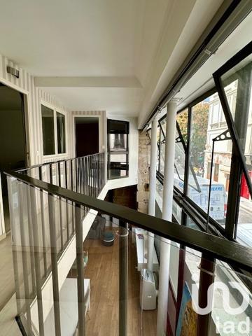 Apartment for sale 5 rooms 158 m² Paris 2