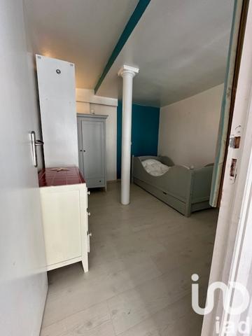 Apartment for sale 5 rooms 158 m² Paris 2