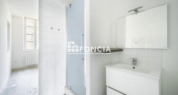 À vendre Appartement 2 pièces 32.25 m² - Nîmes 30000