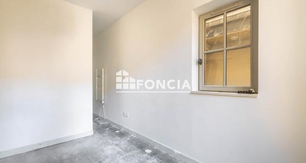 À vendre Appartement 2 pièces 32.25 m² - Nîmes 30000