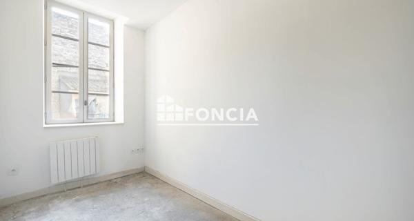 À vendre Appartement 2 pièces 32.25 m² - Nîmes 30000