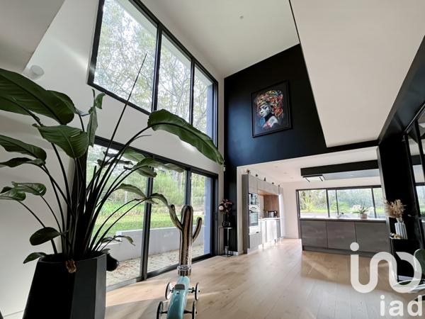 Maison à vendre 5 pièces 127 m² Guichen