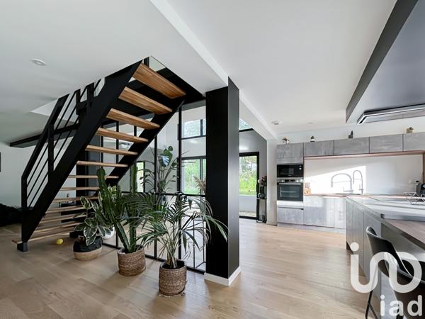 Maison à vendre 5 pièces 127 m² Guichen