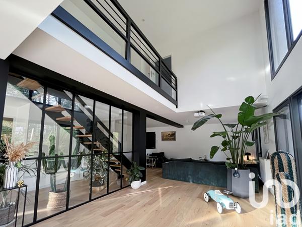 Maison à vendre 5 pièces 127 m² Guichen