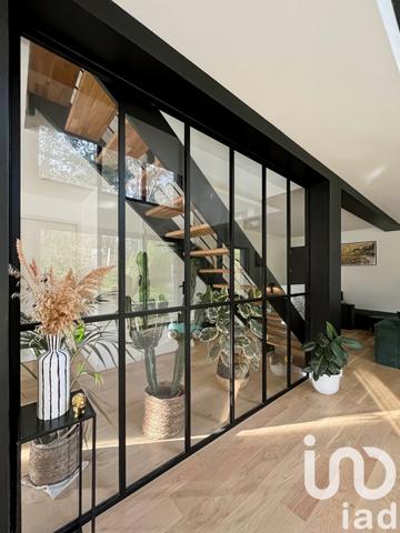 Maison à vendre 5 pièces 127 m² Guichen