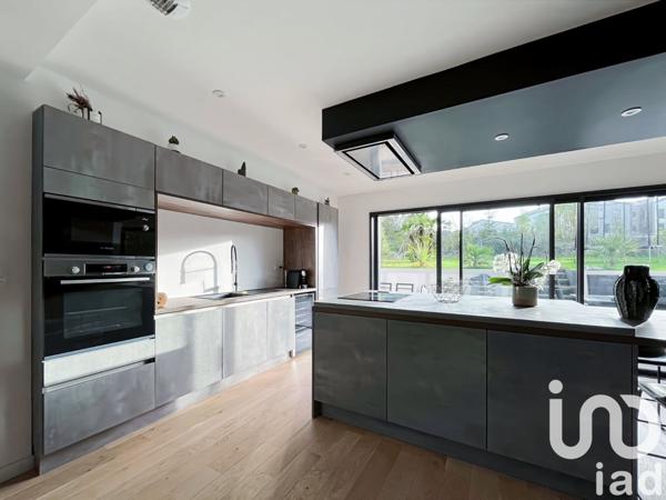 Maison à vendre 5 pièces 127 m² Guichen