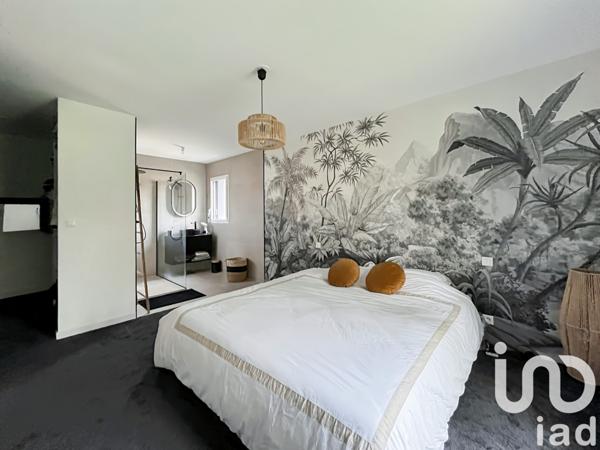 Maison à vendre 5 pièces 127 m² Guichen