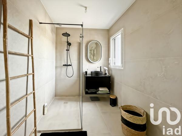 Maison à vendre 5 pièces 127 m² Guichen