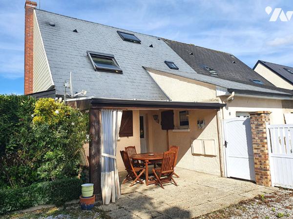 EXCLUSIVITE - COLOMBELLES