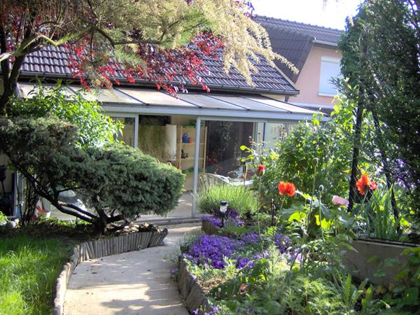 Maison Noisy Le Sec 4 pièce(s) 161.67 m2 - 72.20 m² carrez