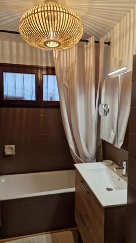 Maison Noisy Le Sec 4 pièce(s) 161.67 m2 - 72.20 m² carrez