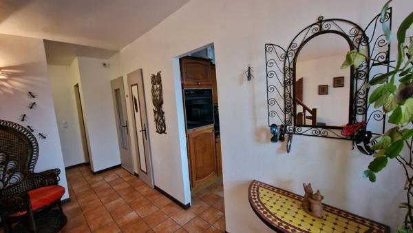 Maison Noisy Le Sec 4 pièce(s) 161.67 m2 - 72.20 m² carrez