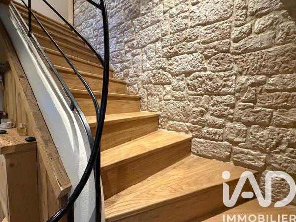 Maison à vendre 4 pièces 100,6 m² Charolles