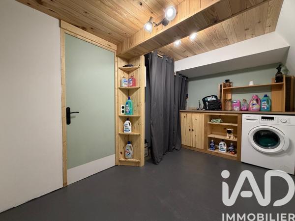 Maison à vendre 4 pièces 100,6 m² Charolles