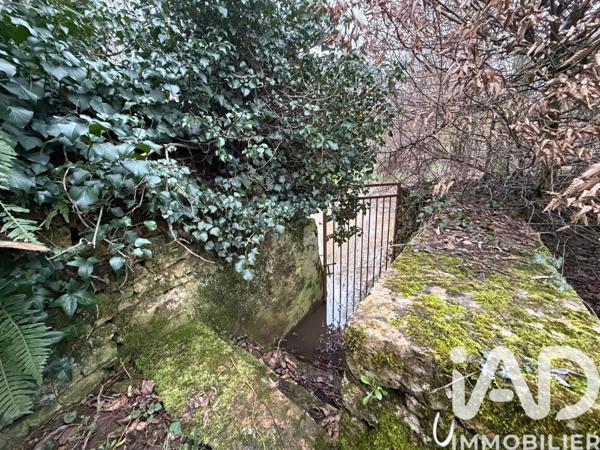 Maison à vendre 4 pièces 100,6 m² Charolles