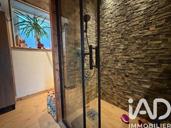 Maison à vendre 4 pièces 100,6 m² Charolles