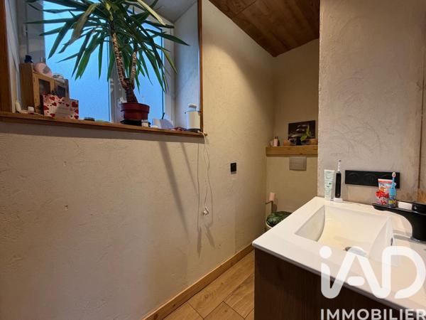 Maison à vendre 4 pièces 100,6 m² Charolles