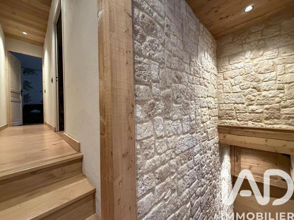 Maison à vendre 4 pièces 100,6 m² Charolles