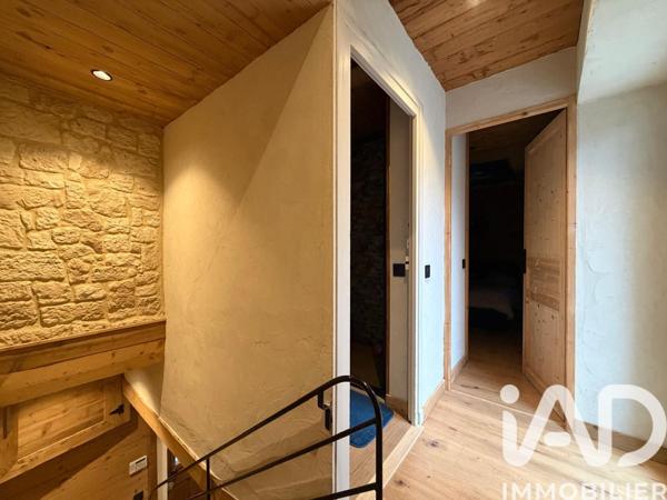 Maison à vendre 4 pièces 100,6 m² Charolles