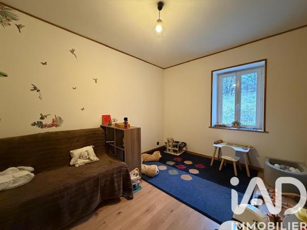 Maison à vendre 4 pièces 100,6 m² Charolles