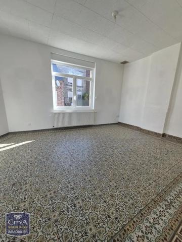 Maison à louer 5 pièces 115.34m² Caudry (59540)