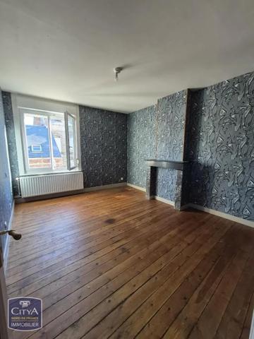 Maison à louer 5 pièces 115.34m² Caudry (59540)