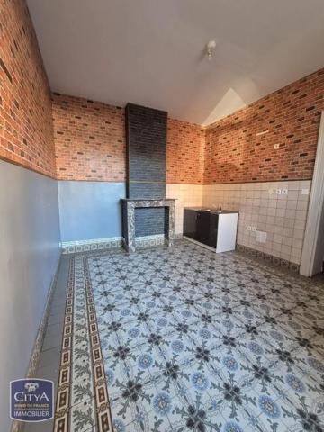 Maison à louer 5 pièces 115.34m² Caudry (59540)