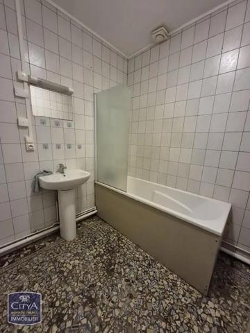 Maison à louer 5 pièces 115.34m² Caudry (59540)