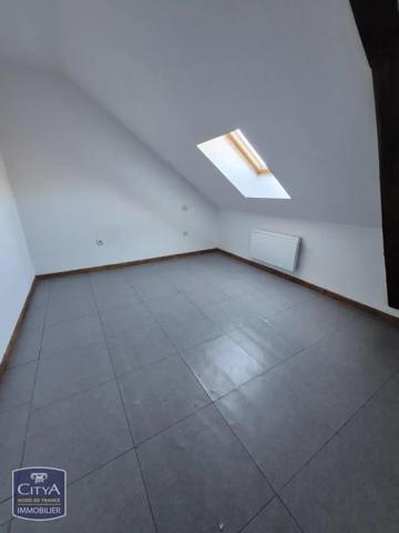Maison à louer 5 pièces 115.34m² Caudry (59540)