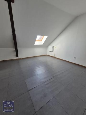 Maison à louer 5 pièces 115.34m² Caudry (59540)