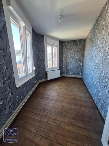 Maison à louer 5 pièces 115.34m² Caudry (59540)
