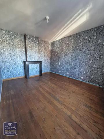 Maison à louer 5 pièces 115.34m² Caudry (59540)
