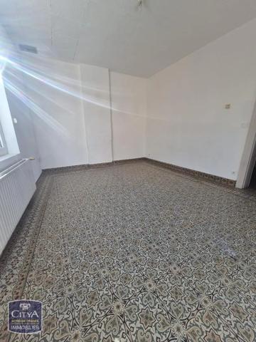 Maison à louer 5 pièces 115.34m² Caudry (59540)