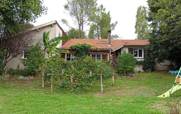 Vente Maison Verneuil-sur-vienne   