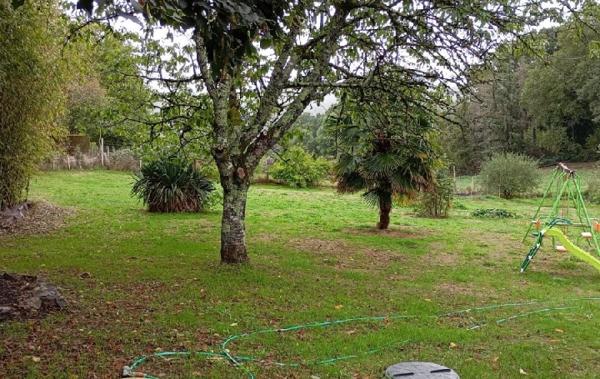 Vente Maison Verneuil-sur-vienne   